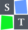 Spencer Trace Logo